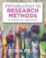Picture of Book Introduction to Research Methods: A Hands-On Approach