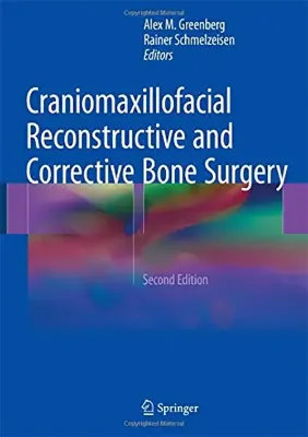 Imagem de Craniomaxillofacial Reconstructive and Corrective Bone Surgery