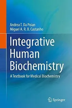 Imagem de Integrative Human Biochemistry
