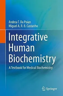 Picture of Book Integrative Human Biochemistry