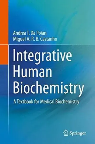 Imagem de Integrative Human Biochemistry
