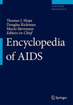 Picture of Book Encyclopedia of AIDS