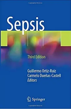 Picture of Book Sepsis