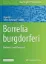 Picture of Book Borrelia Burgdorferi: Methods and Protocols