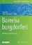 Imagem de Borrelia Burgdorferi: Methods and Protocols