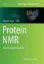 Picture of Book Protein NMR: Methods and Protocols