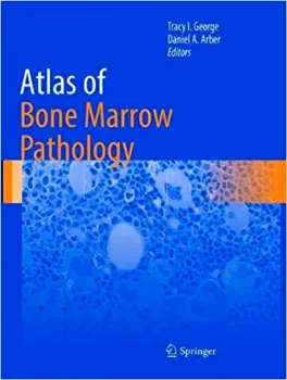 Picture of Book Atlas of Bone Marrow Pathology