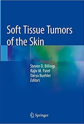 Picture of Book Soft Tissue Tumors of the Skin