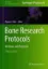 Imagem de Bone Research Protocols
