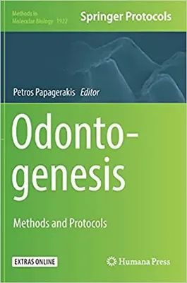 Picture of Book Odontogenesis: Methods and Protocols
