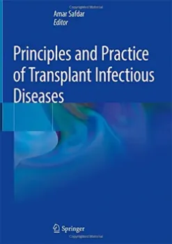 Imagem de Principles and Practice of Transplant Infectious Diseases