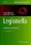 Picture of Book Legionella: Methods and Protocols