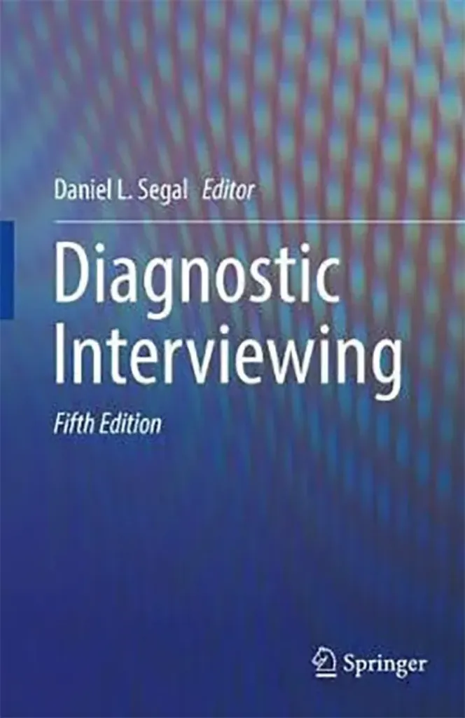 Picture of Book Diagnostic Interviewing