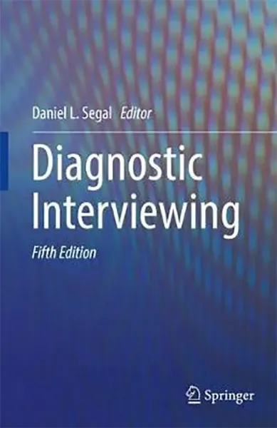 Picture of Book Diagnostic Interviewing
