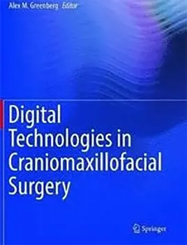 Picture of Book Digital Technologies in Craniomaxillofacial Surgery