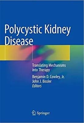 Picture of Book Polycystic Kidney Disease: Translating Mechanisms into Therapy