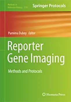 Imagem de Reporter Gene Imaging: Methods and Protocols