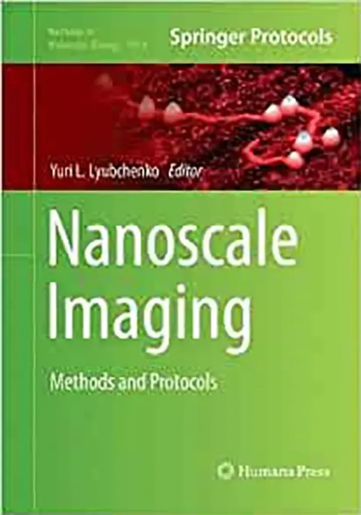 Imagem de Nanoscale Imaging: Methods and Protocols