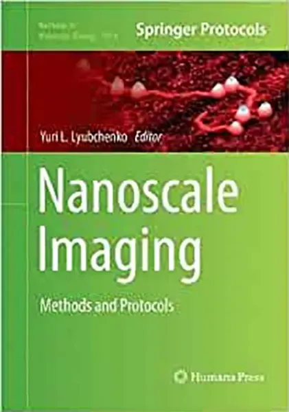 Imagem de Nanoscale Imaging: Methods and Protocols