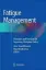 Picture of Book Fatigue Management: Principles and Practices for Improving Workplace Safety