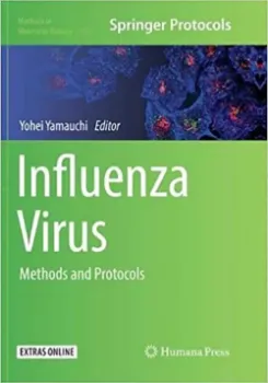 Imagem de Influenza Virus: Methods and Protocols