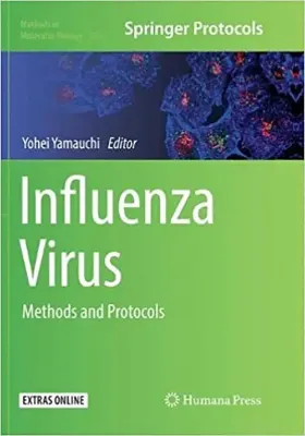 Imagem de Influenza Virus: Methods and Protocols