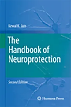 Imagem de The Handbook of Neuroprotection