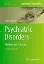 Picture of Book Psychiatric Disorders: Methods and Protocols