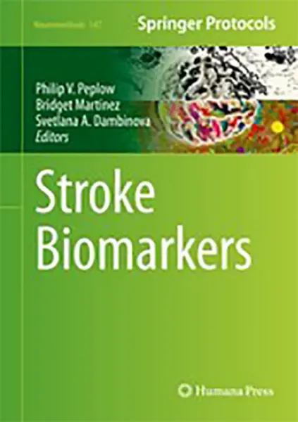 Imagem de Stroke Biomarkers