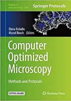 Imagem de Computer Optimized Microscopy: Methods and Protocols