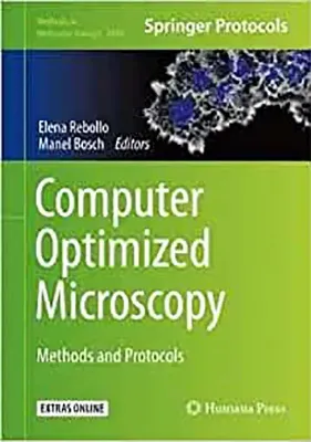 Imagem de Computer Optimized Microscopy: Methods and Protocols