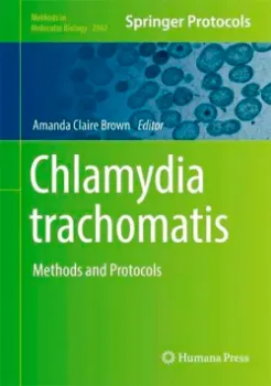 Imagem de Chlamydia Trachomatis: Methods and Protocols