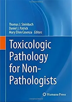 Picture of Book Toxicologic Pathology for Non-Pathologists