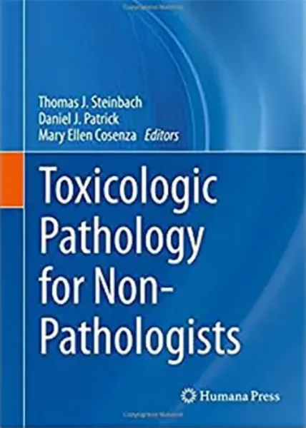 Imagem de Toxicologic Pathology for Non-Pathologists