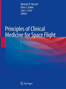 Imagem de Principles of Clinical Medicine for Space Flight