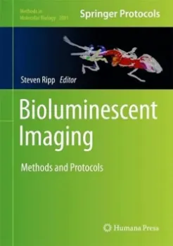Picture of Book Bioluminescent Imaging: Methods and Protocols