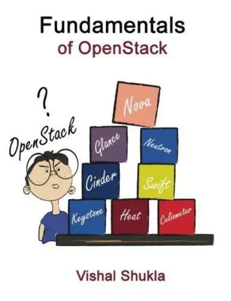 Imagem de Fundamentals of Openstack