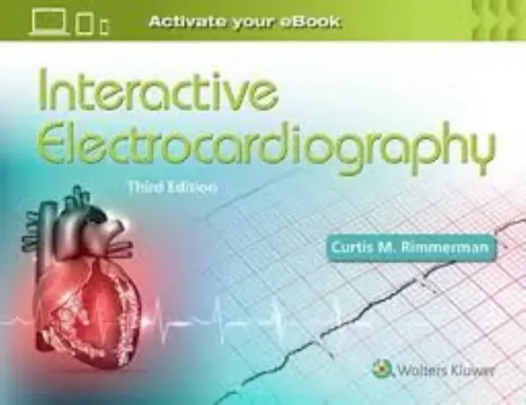 Imagem de Interactive Electrocardiography