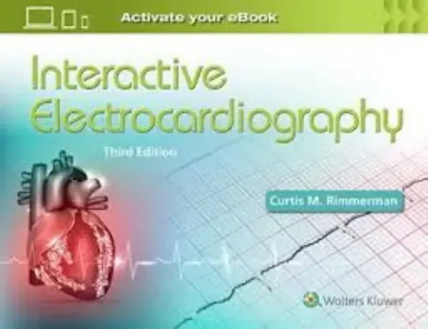 Imagem de Interactive Electrocardiography