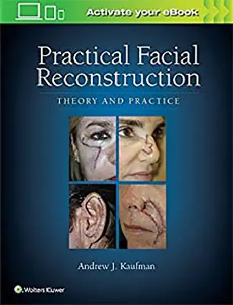 Imagem de Practical Facial Reconstruction
