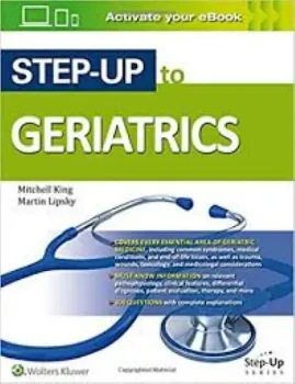 Imagem de Step-Up to Geriatrics