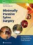 Picture of Book Minimally Invasive Spine Surgery
