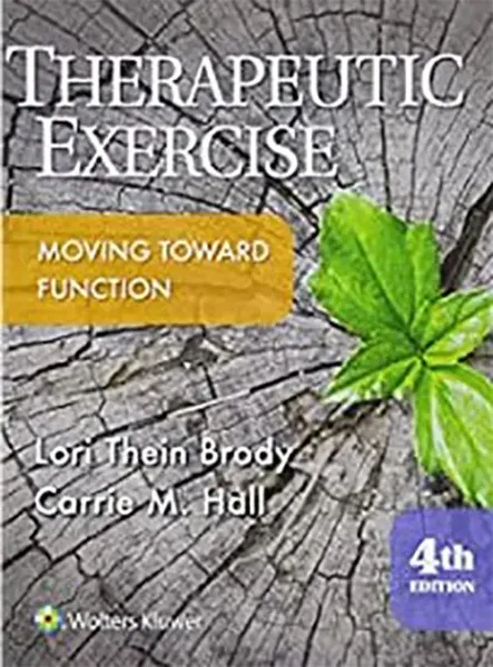 Imagem de Therapeutic Exercise