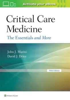 Imagem de Critical Care Medicine: The Essentials and More