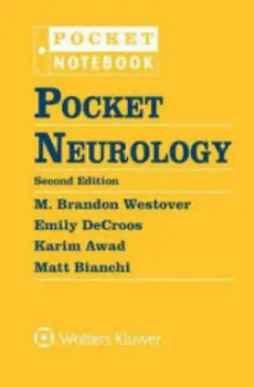 Imagem de Pocket Neurology 2nd edition