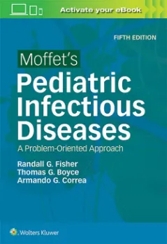Imagem de Moffet's Pediatric Infectious Diseases: A Problem-Oriented Approach