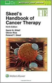 Imagem de Skeel's Handbook of Cancer Therapy
