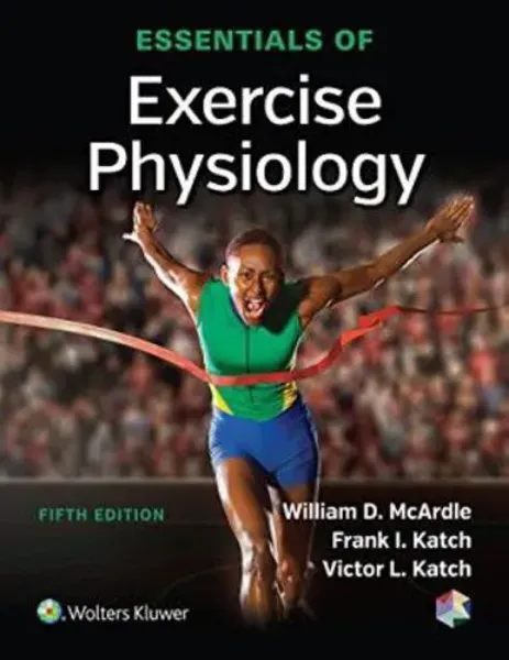 Imagem de Essential Exercise Physiology