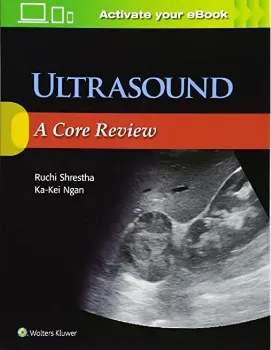 Imagem de Ultrasound: A Core Review