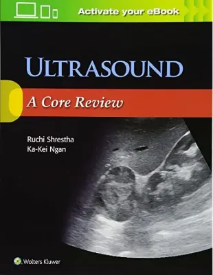 Picture of Book Ultrasound: A Core Review